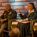 AUSA 2023 Contemporary Military Forum 4:  Landpower in Europe and Africa