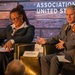 AUSA 2023 Contemporary Military Forum 4:  Landpower in Europe and Africa