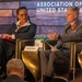 AUSA 2023 Contemporary Military Forum 4:  Landpower in Europe and Africa