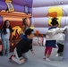 Elementary students have fun, learn fire safety during Fire Prevention Week