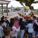 Elementary students have fun, learn fire safety during Fire Prevention Week