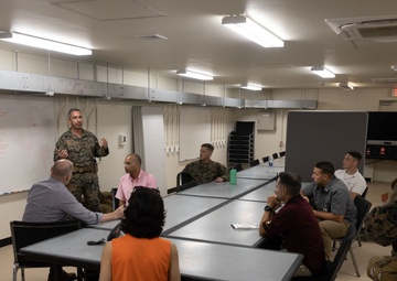 Joint Interagency Intergovernmental and Multinational Exercise (JIIMEX)