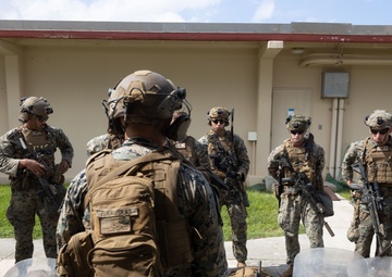 Joint Interagency Intergovernmental and Multinational Exercise (JIIMEX)