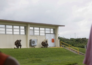 Joint Interagency Intergovernmental and Multinational Exercise (JIIMEX)