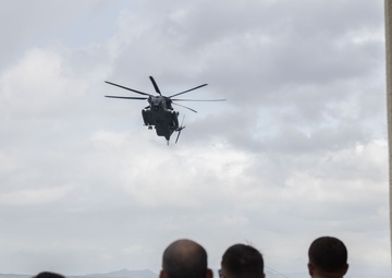 Joint Interagency Intergovernmental and Multinational Exercise (JIIMEX)