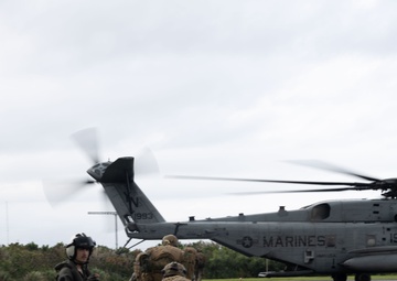 Joint Interagency Intergovernmental and Multinational Exercise (JIIMEX)