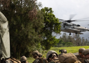 Joint Interagency Intergovernmental and Multinational Exercise (JIIMEX)