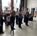 Photo of Coast Guard Station Tybee Ribbon Cutting