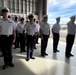 Photo of Coast Guard Station Tybee Ribbon Cutting