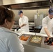 Photo of Coast Guard Station Tybee Ribbon Cutting