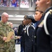 AMCOM Soldiers assist local school at drill competition