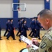 AMCOM Soldiers assist local school at drill competition