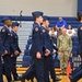 AMCOM Soldiers assist local school at drill competition