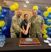 Navy Exchange Service Command and NEX Locations Celebrate the U.S. Navy’s 248th Birthday