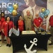 Navy Exchange Service Command and NEX Locations Celebrate the U.S. Navy’s 248th Birthday