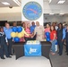 Navy Exchange Service Command and NEX Locations Celebrate the U.S. Navy’s 248th Birthday