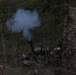 Valiant Mark 2023: Live Fire Mortars