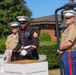 Toys for Tots Kickoff