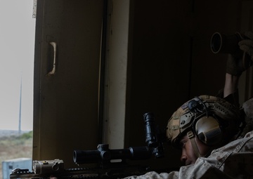 Valiant Mark 2023: Amphibious Assault Exercise