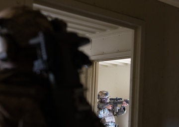 Valiant Mark 2023: Amphibious Assault Exercise