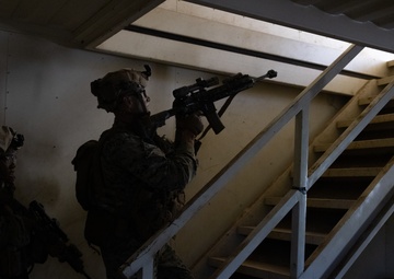 Valiant Mark 2023: Amphibious Assault Exercise