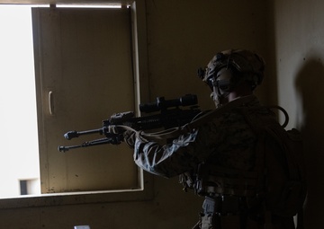 Valiant Mark 2023: Amphibious Assault Exercise