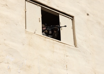 Valiant Mark 2023: Amphibious Assault Exercise