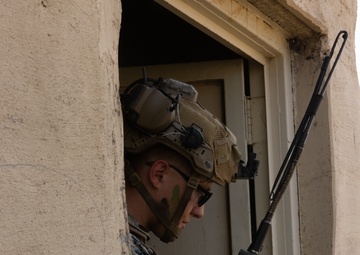 Valiant Mark 2023: Amphibious Assault Exercise