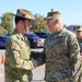 Military attachés visit ARAC