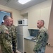 Barracks improvement project begins at Fort Detrick