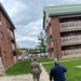 Barracks improvement project begins at Fort Detrick
