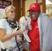 Therapy dogs visit Hawaii Wildfire Recovery Field Office in Kihei, Hawaii