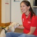 Therapy dogs visit Hawaii Wildfire Recovery Field Office in Kihei, Hawai‘i