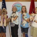 Therapy dogs visit Hawaii Wildfire Recovery Field Office in Kihei, Hawai‘i