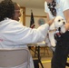 Therapy dogs visit Hawaii Wildfire Recovery Field Office in Kihei, Hawai‘i