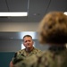 NMFSC Commander visits NMOTC Pensacola