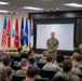 NMFSC Commander visits NMOTC Pensacola