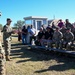 JCU Inaugural Operator's Course Class 001-24