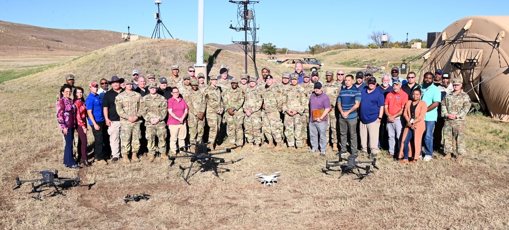 JCU Inaugural Operator's Course Class 001-24