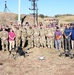 JCU Inaugural Operator's Course Class 001-24