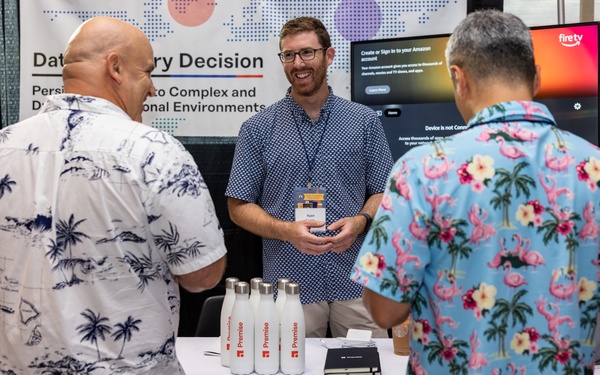 Information Operations and Electronic Warfare Symposium 2023