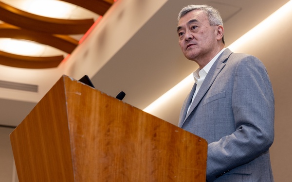 Information Operations and Electronic Warfare Symposium 2023