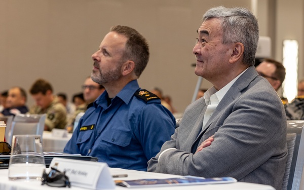 Information Operations and Electronic Warfare Symposium 2023