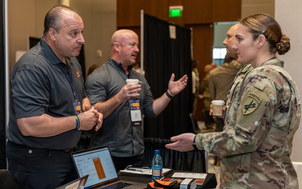 Information Operations and Electronic Warfare Symposium 2023