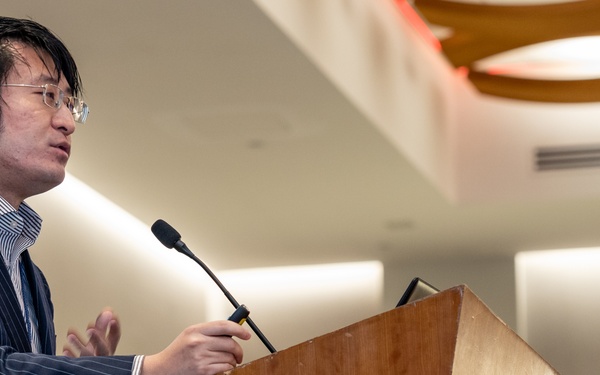 Information Operations and Electronic Warfare Symposium 2023