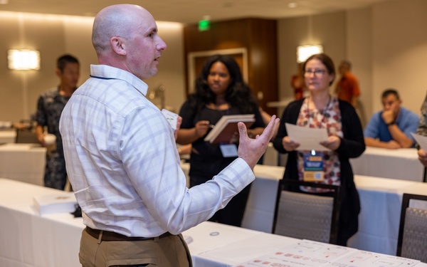 Information Operations and Electronic Warfare Symposium 2023