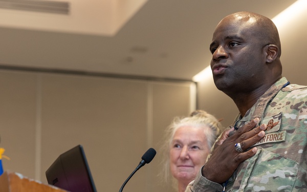 Information Operations and Electronic Warfare Symposium 2023