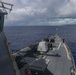 USS Dewey (DDG 105) Arrives in Guam