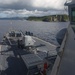 USS Dewey (DDG 105) Arrives in Guam