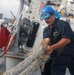 USS Dewey (DDG 105) Arrives in Guam